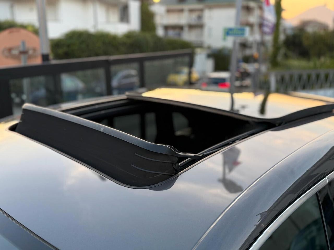 Porsche Macan S Diesel 3.0 V6 258 CV AUTOMATICO PDK - TETTO - NAVI - PELLE