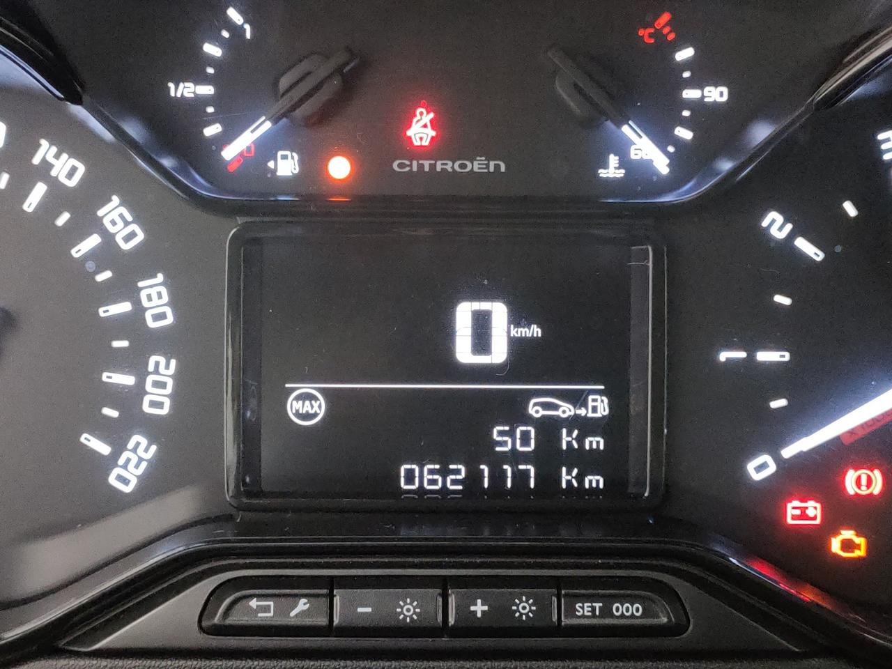 CITROEN C3 III 2017 - C3 1.2 puretech Shine s&s 83cv