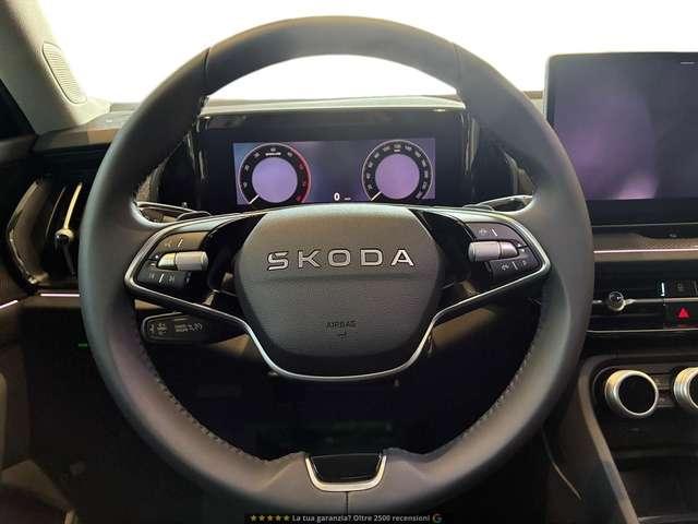 Skoda Kodiaq 2.0 TDI EVO SCR DSG Selection
