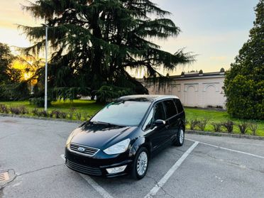 Ford Galaxy Galaxy+ 2.0 TDCi 163 CV DPF