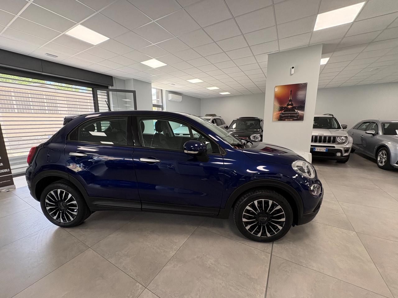 Fiat 500X 1.0 T3 120cv 2020 km 90000 neopatentati
