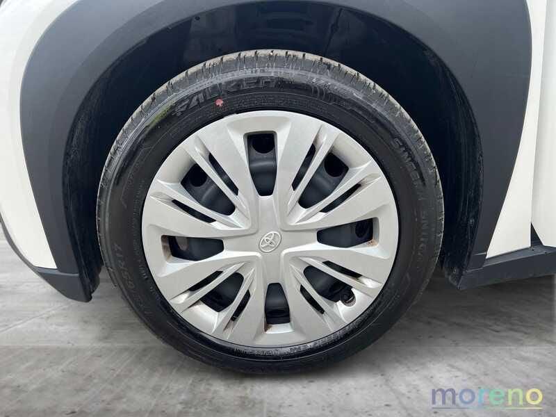 Toyota Aygo X X 1.0 72 CV Active