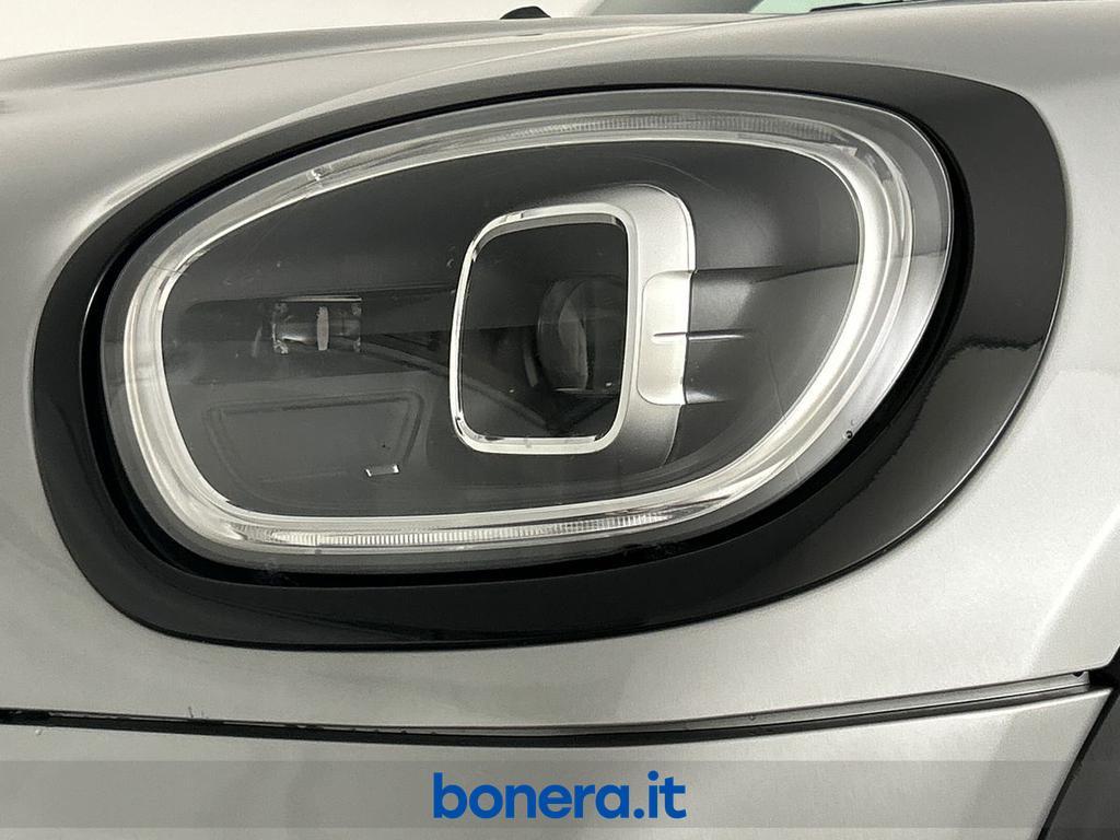 Mini Cooper SD Countryman 2.0 Cooper SD