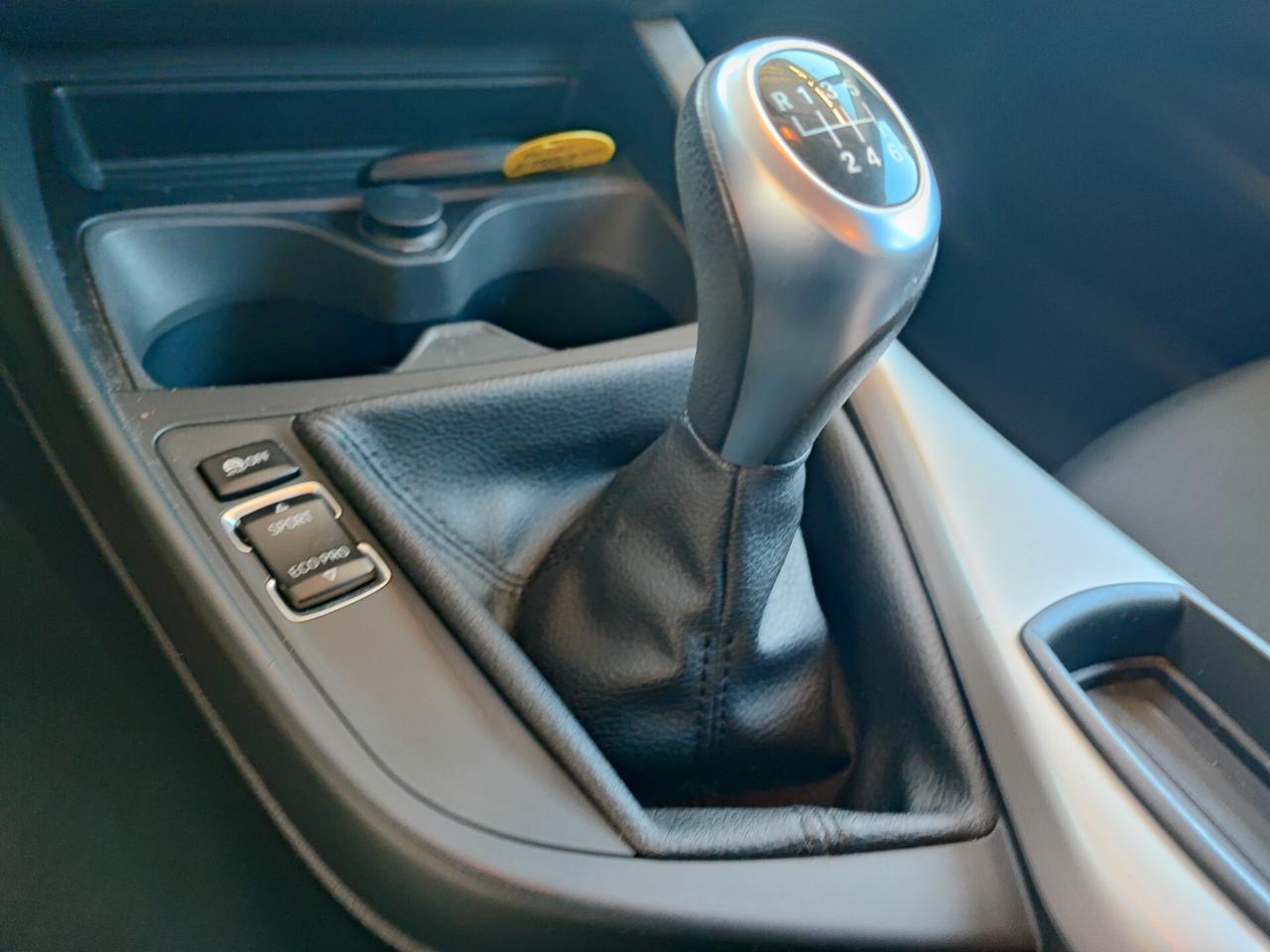 Bmw 116 118d 5p. Urban