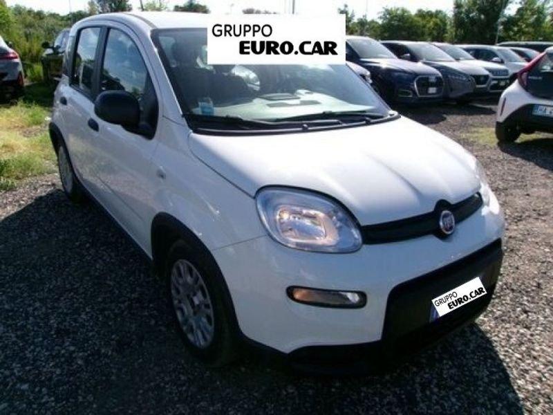FIAT Panda Panda 1.0 firefly hybrid s&s 70cv 5p.ti