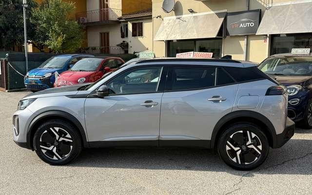 Peugeot 2008 1.2 puretech Allure FULL OPTIONAL PROMO FIN