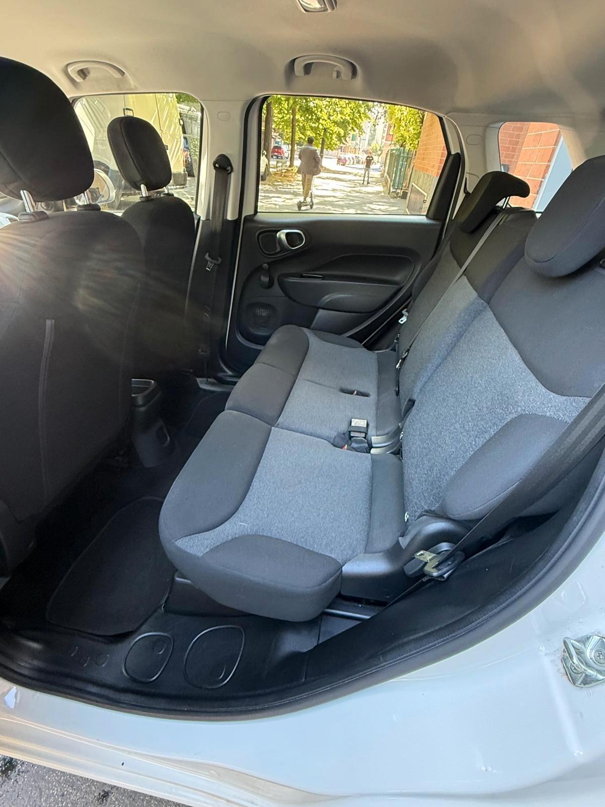 Fiat 500L 1.3 Multijet 95 CV Business