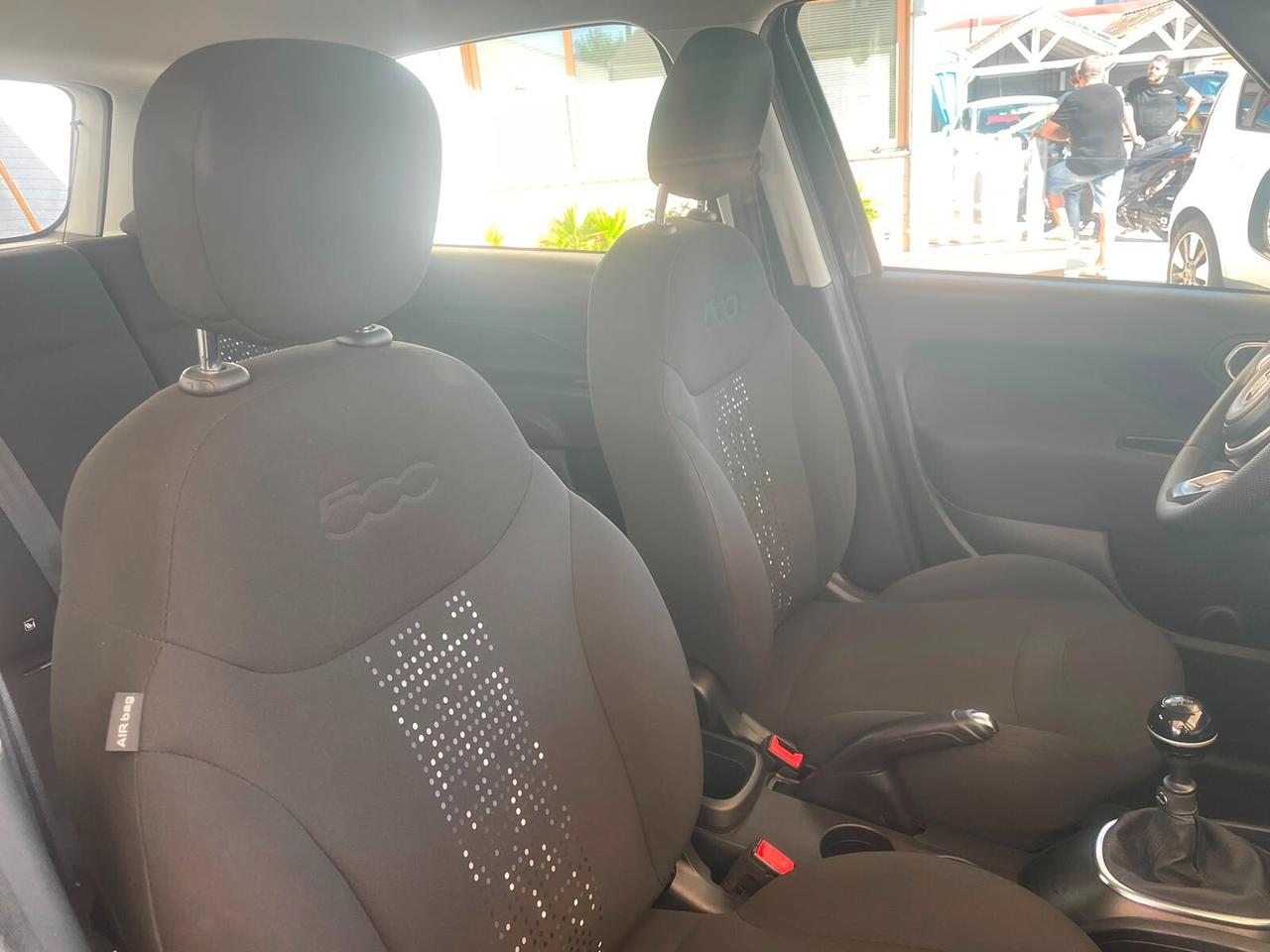 Fiat 500L 1.3 Multijet 95 CV