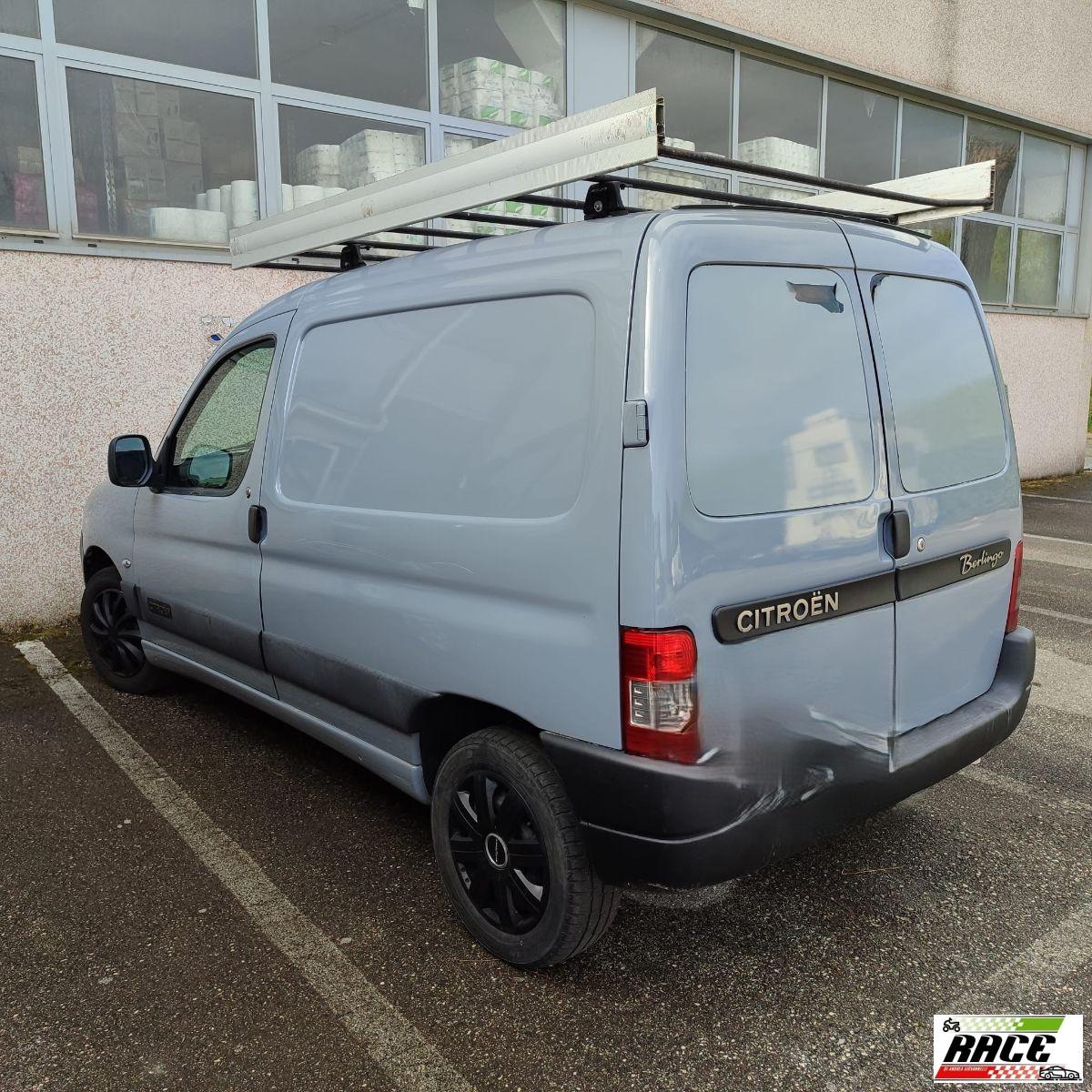 CITROEN BERLINGO 1.6D