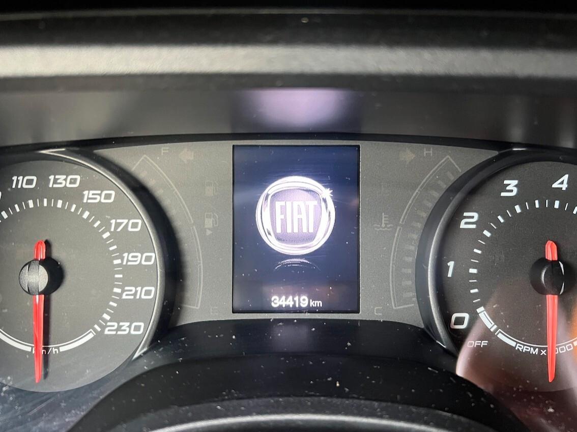 Fiat Tipo 5p 1.4 Street 95cv - NEOPATENTATI - CONTO VENDITA