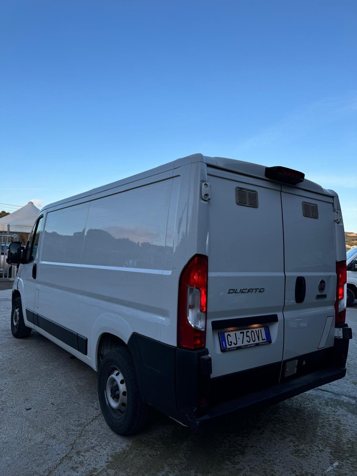 FIAT DUCATO 2.2 MJT 140 CV SUPER PREZZO