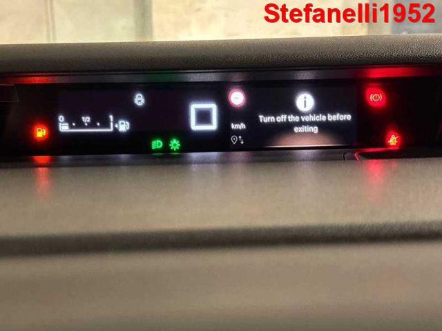 CITROEN C3 Aircross Nuova PureTech Turbo 100 MT6 - YOU