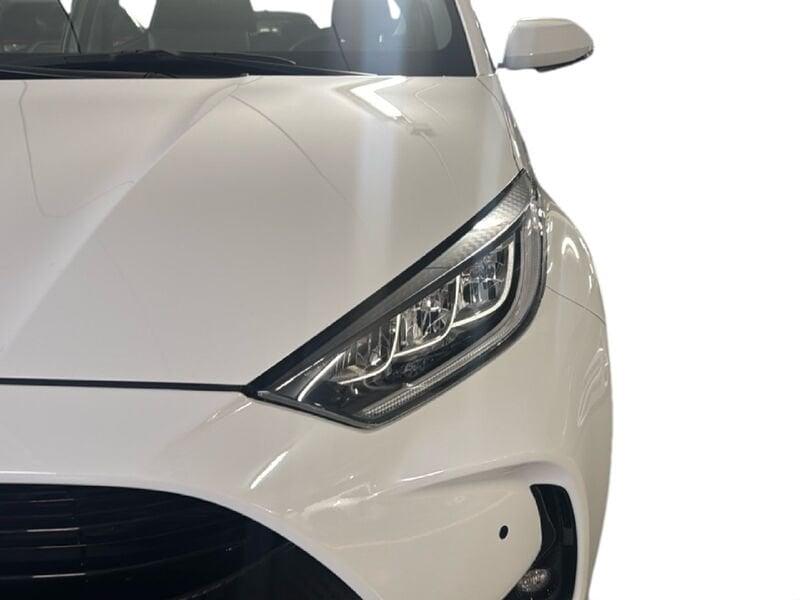 Toyota Yaris Yaris 1.0 Trend