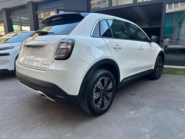 Fiat 600 1.2 Hybrid 145cv Auto + LED + Navi + Cerchi R18