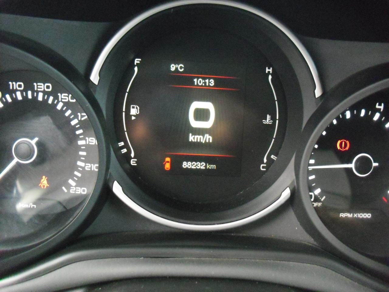 Fiat 500L 1.3 Multijet 95 CV Cross, OTTIME COND, NAVIGATORE!!