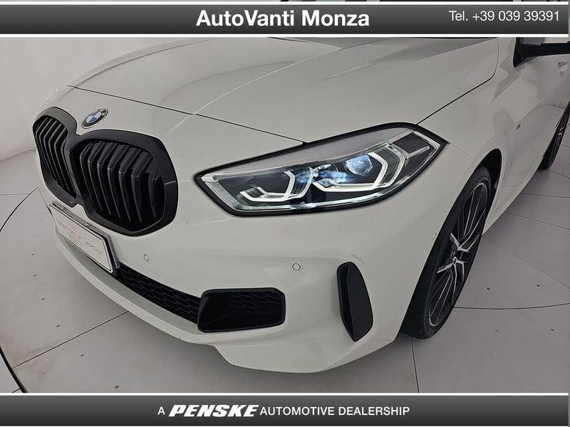 BMW Serie 1 128ti auto