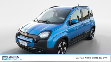 FIAT Panda III 2021 - Pandina III 2024 Pandina 1.0 firefly hybrid s&s 70c