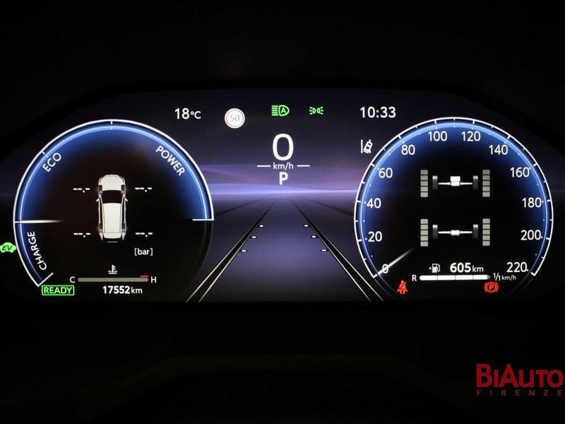 Toyota RAV4 Rav4 2.5 vvt-ie h Style awd-i 222cv e-cvt