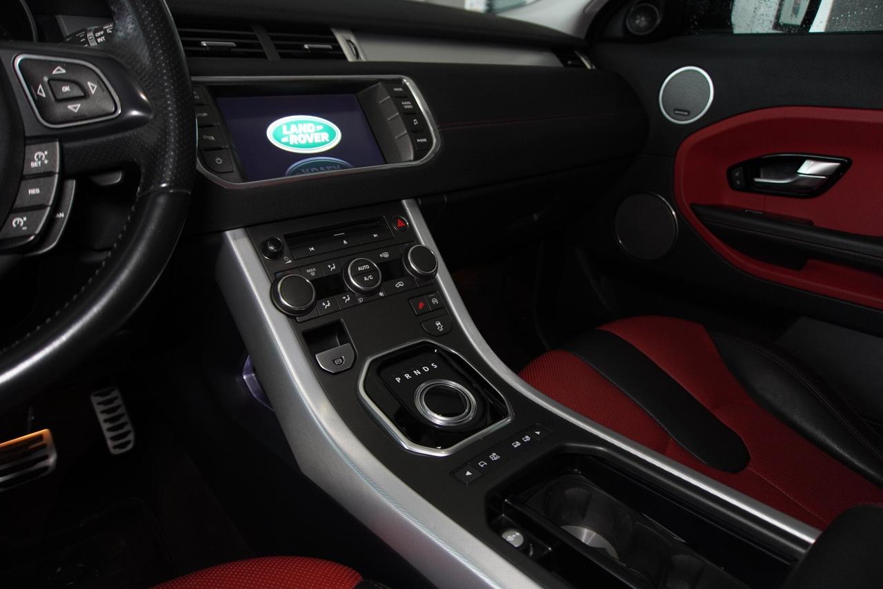 Land Rover Range Evoque 2.2 TD4 5p. Pure Tech Pack