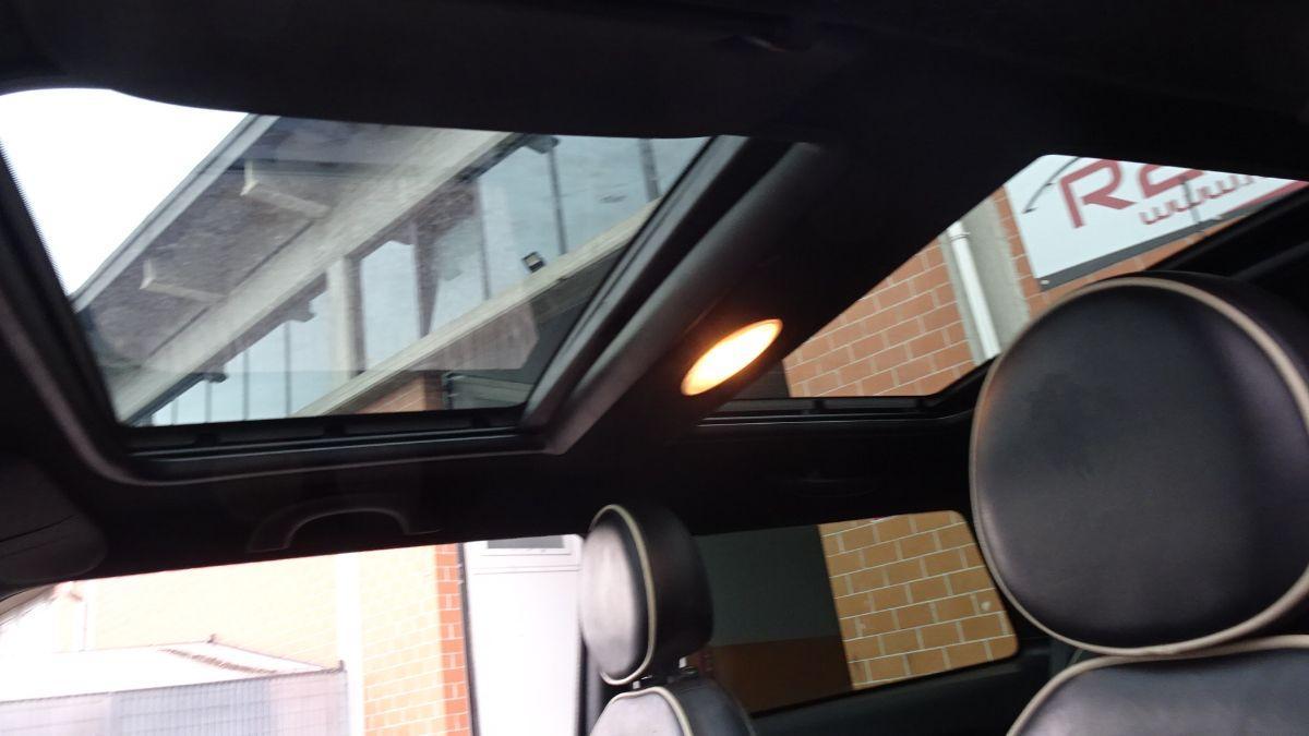 MINI - Mini - 1.6 16V Cooper S