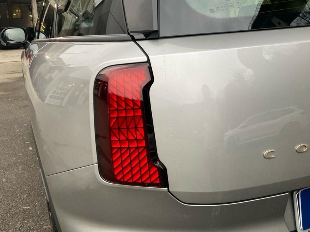 Mini Mini Countryman 1.5 48V C Classic