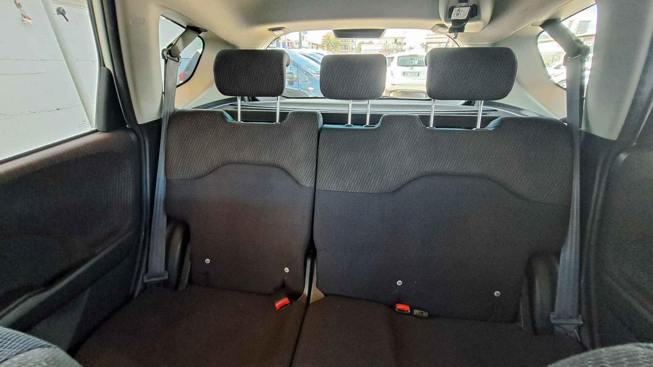 Honda Jazz 1.4 i-VTEC Si