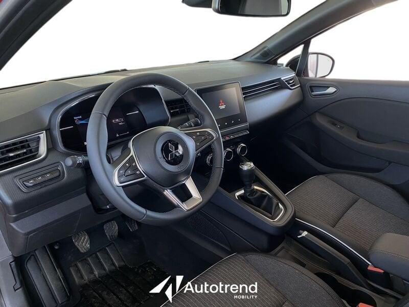 Mitsubishi Colt 1.0L Turbo 90 CV Intense