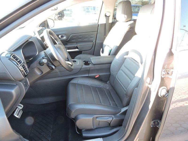 Citroën C5 Aircross C5 Aircross BlueHDi 130 S&S EAT8 Shine