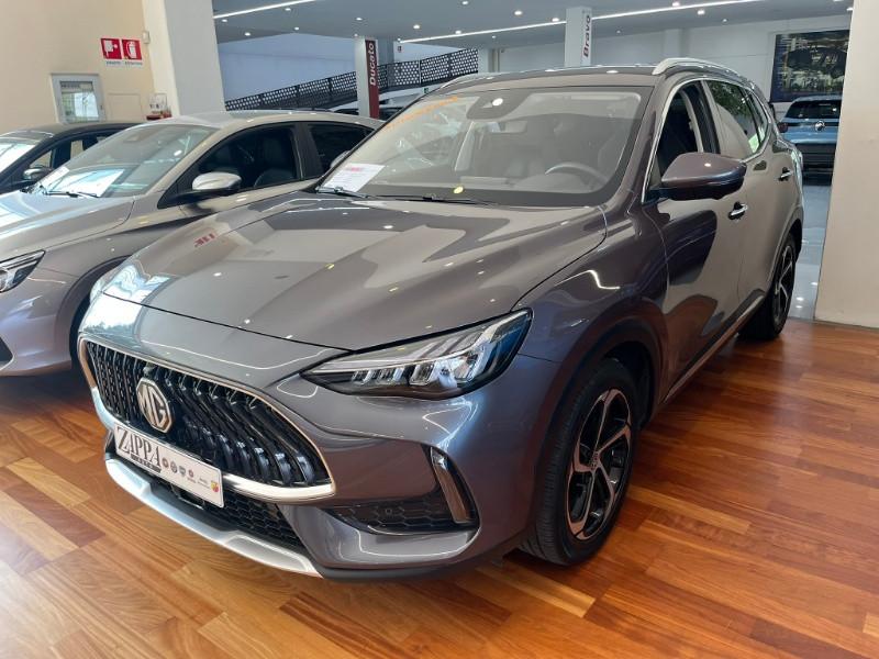 MG HS 1.5T-GDI AT Luxury