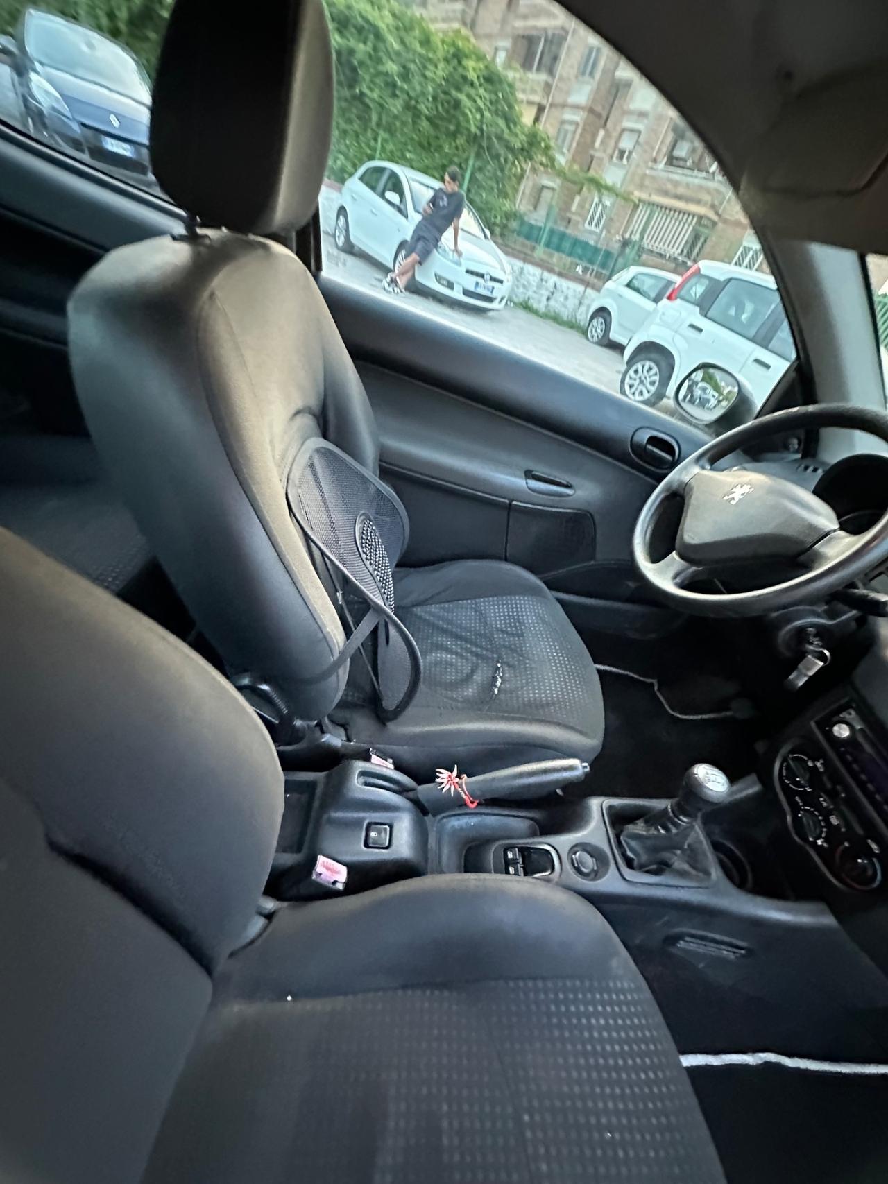 Peugeot 206 Plus 1.1 60CV 3p. Energie
