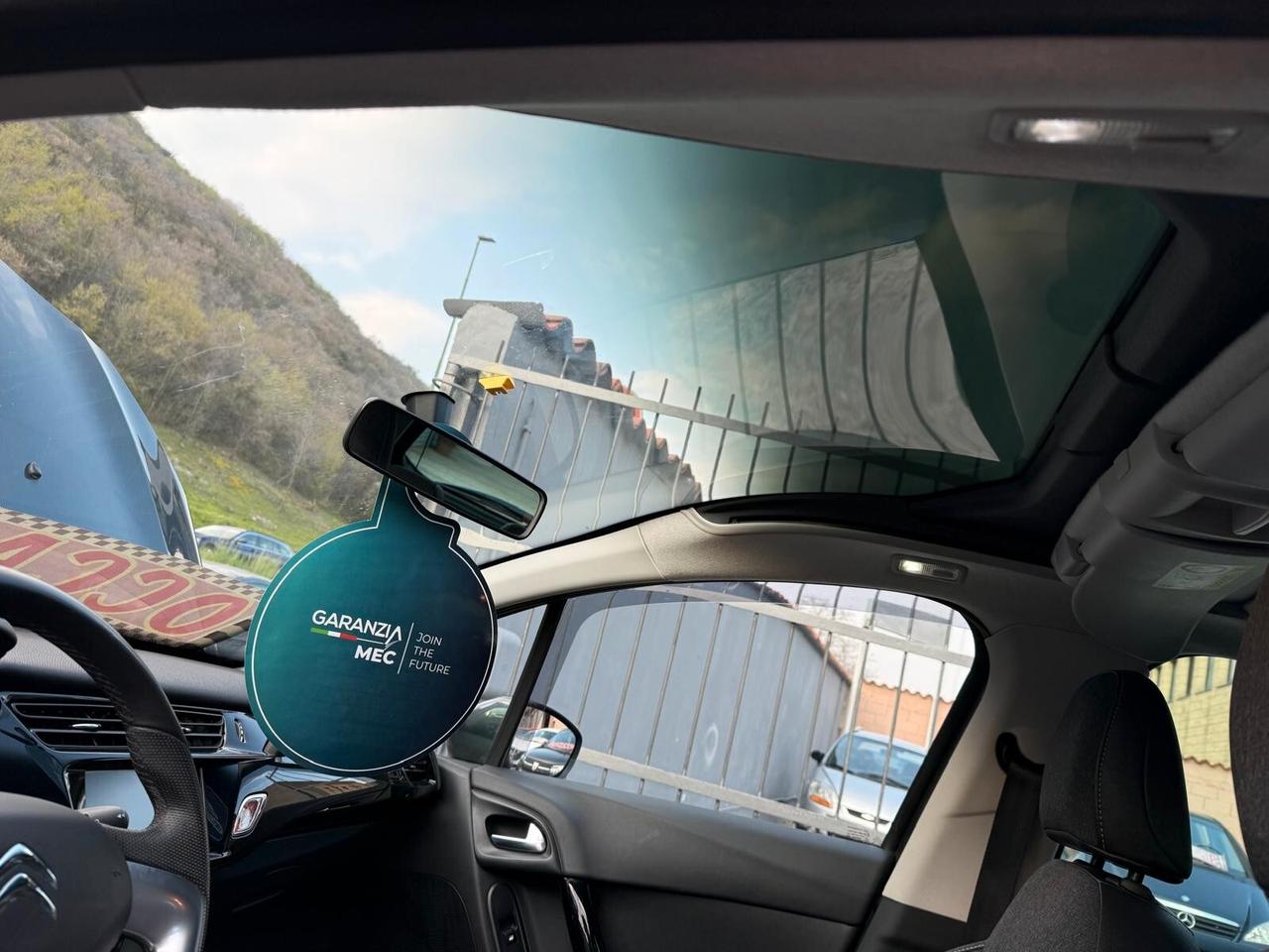 CITROEN C 3 HDI EXCLUSIVE OK NEOP.