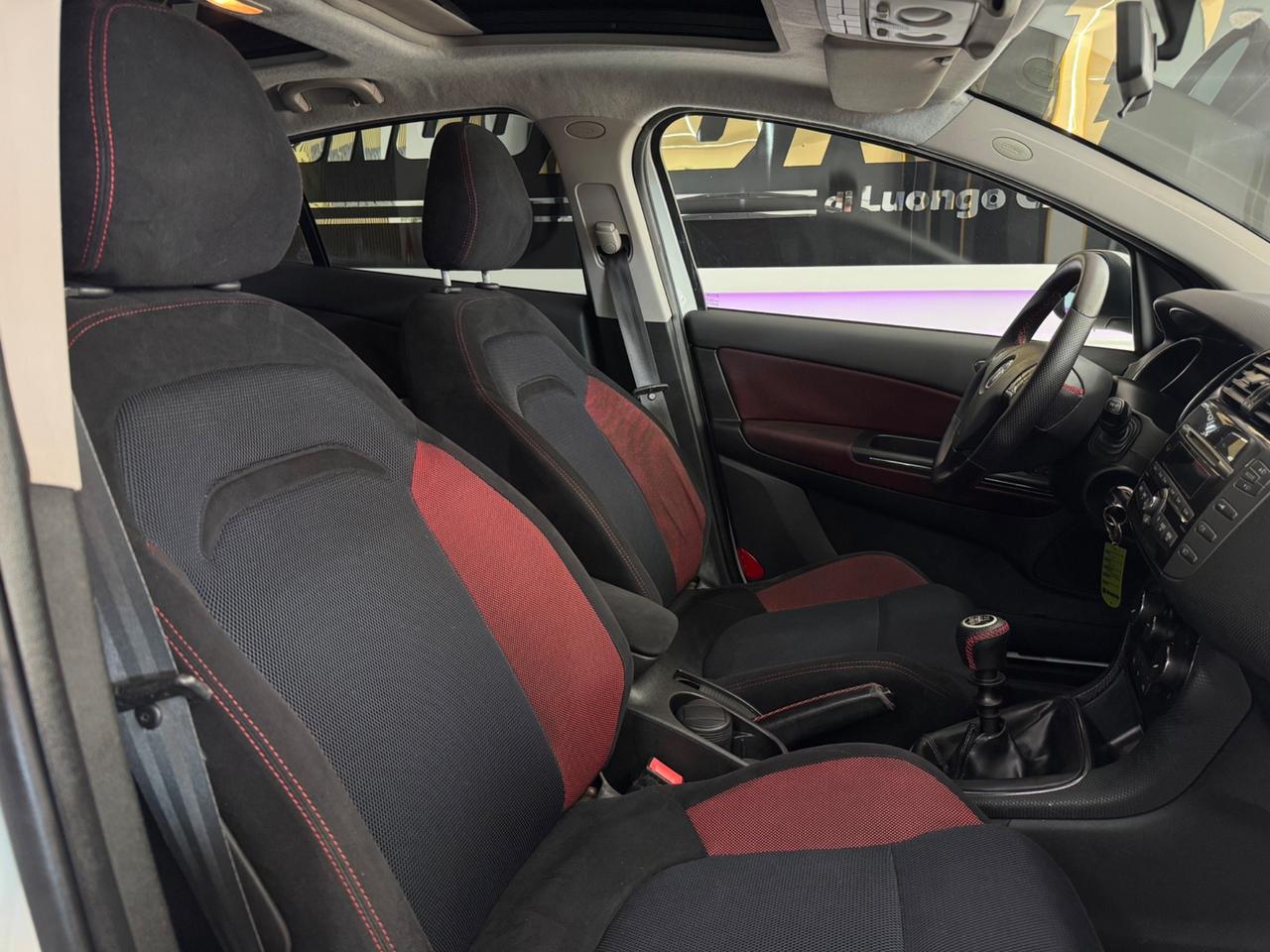 Fiat Bravo 1.6 MJT 120CV Sport Iper Full-Tetto Panorama