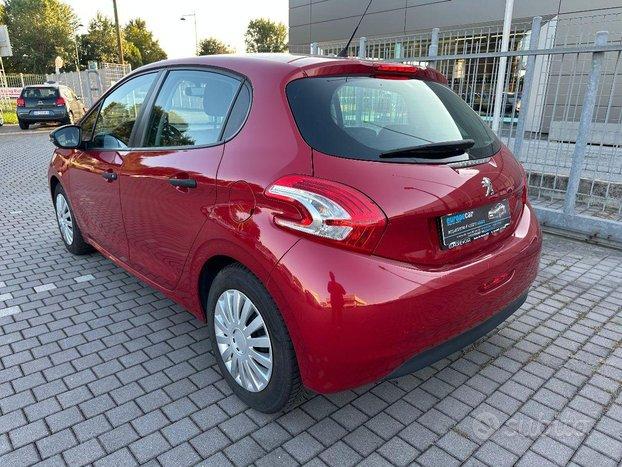 PEUGEOT - 208 - 1.0 VTi 68 CV 5p. Active NEOPAT