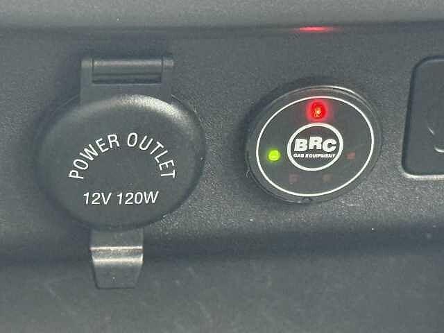 DR Automobiles DR3 1.5 Bi-Fuel GPL