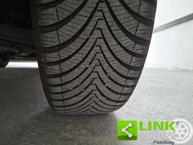 JEEP Compass 1.4 MultiAir 2WD Night Eagle GARANZIA INCLUSA