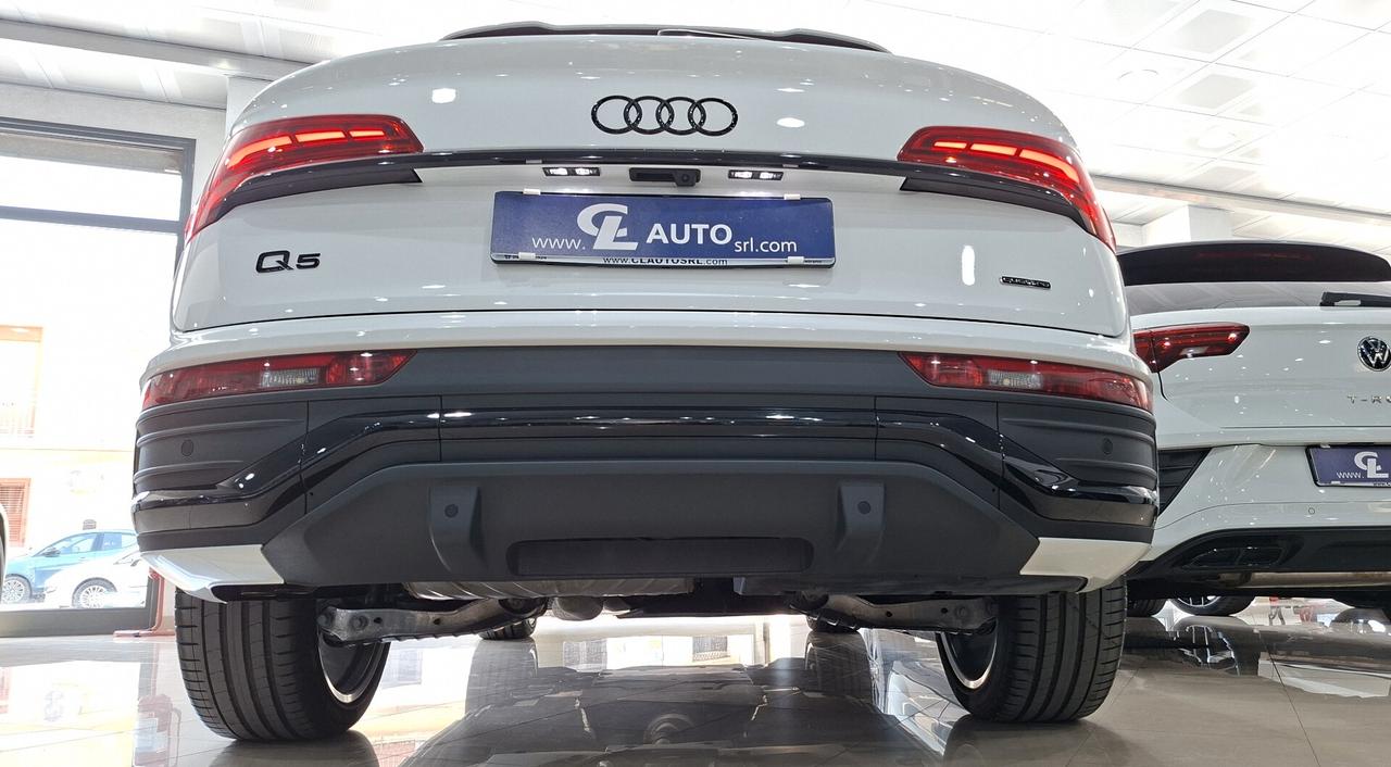Audi Q5 SPB 40 TDI 204CV MHEV Quattro S-line 45385 Km