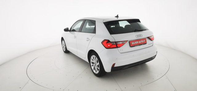 AUDI A1 SPB 30 TFSI S-tronic Admired