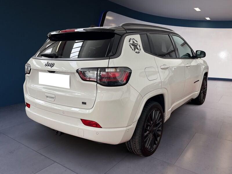 Jeep Compass II 2021 1.6 mjt S 2wd 130cv