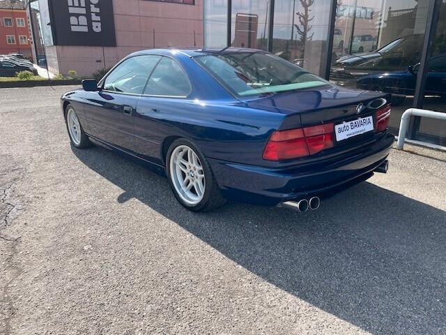 Bmw 850 cat Ci