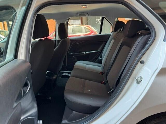 Fiat Tipo 1.3 Mjt S&S SW Street - Sport