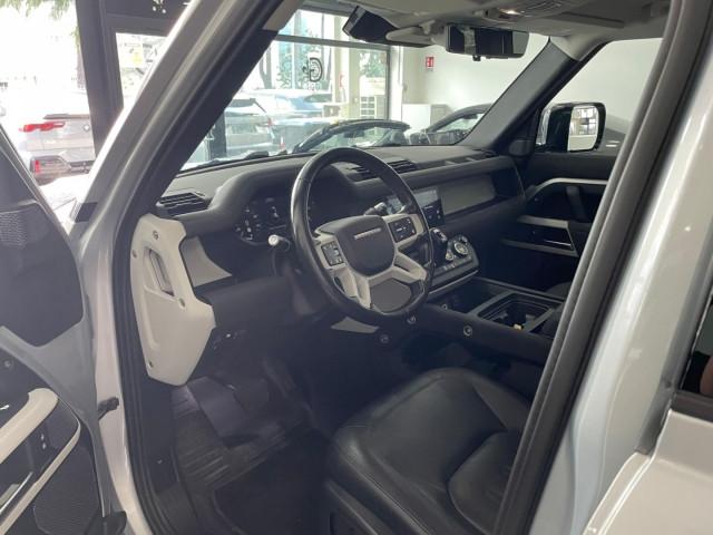 Land Rover Defender Tetto Camera 360° X-Dynamic HSE First Edition mHev