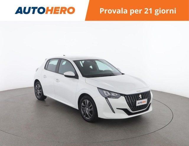 PEUGEOT 208 PureTech 100 Stop&Start 5 porte Active Pack