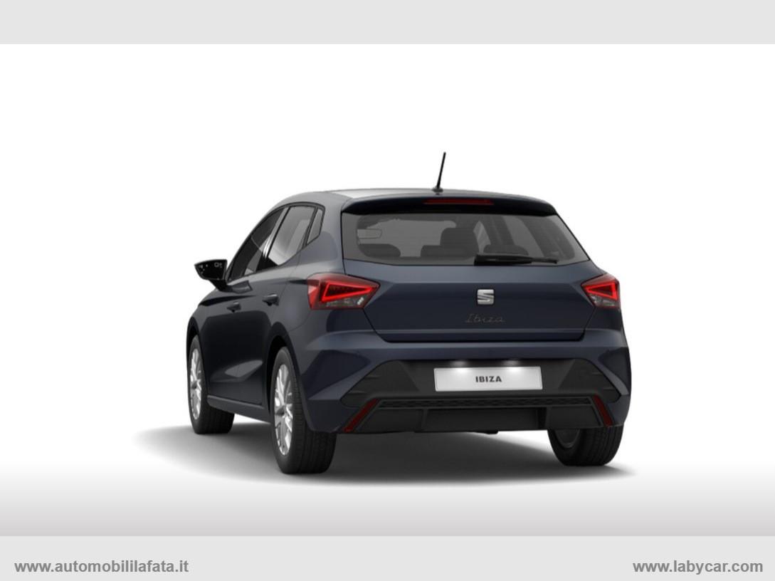 SEAT Ibiza 1.0 EcoTSI 95CV 5p. Business KM 0
