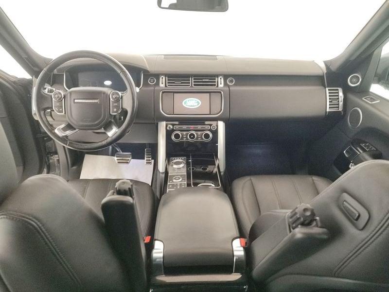 Land Rover Range Rover 4.4 sdV8 Autobiography auto my16 E6
