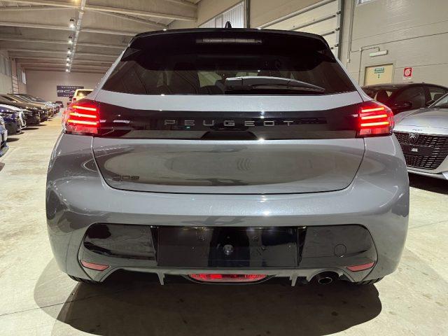 PEUGEOT 208 1.2 T 100CV S&S 5 p Allure /CarPLAY/PARK/CERCHI"16