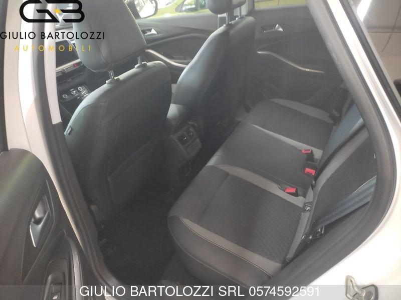 Opel Grandland 1.5 130cv GS Line AT8