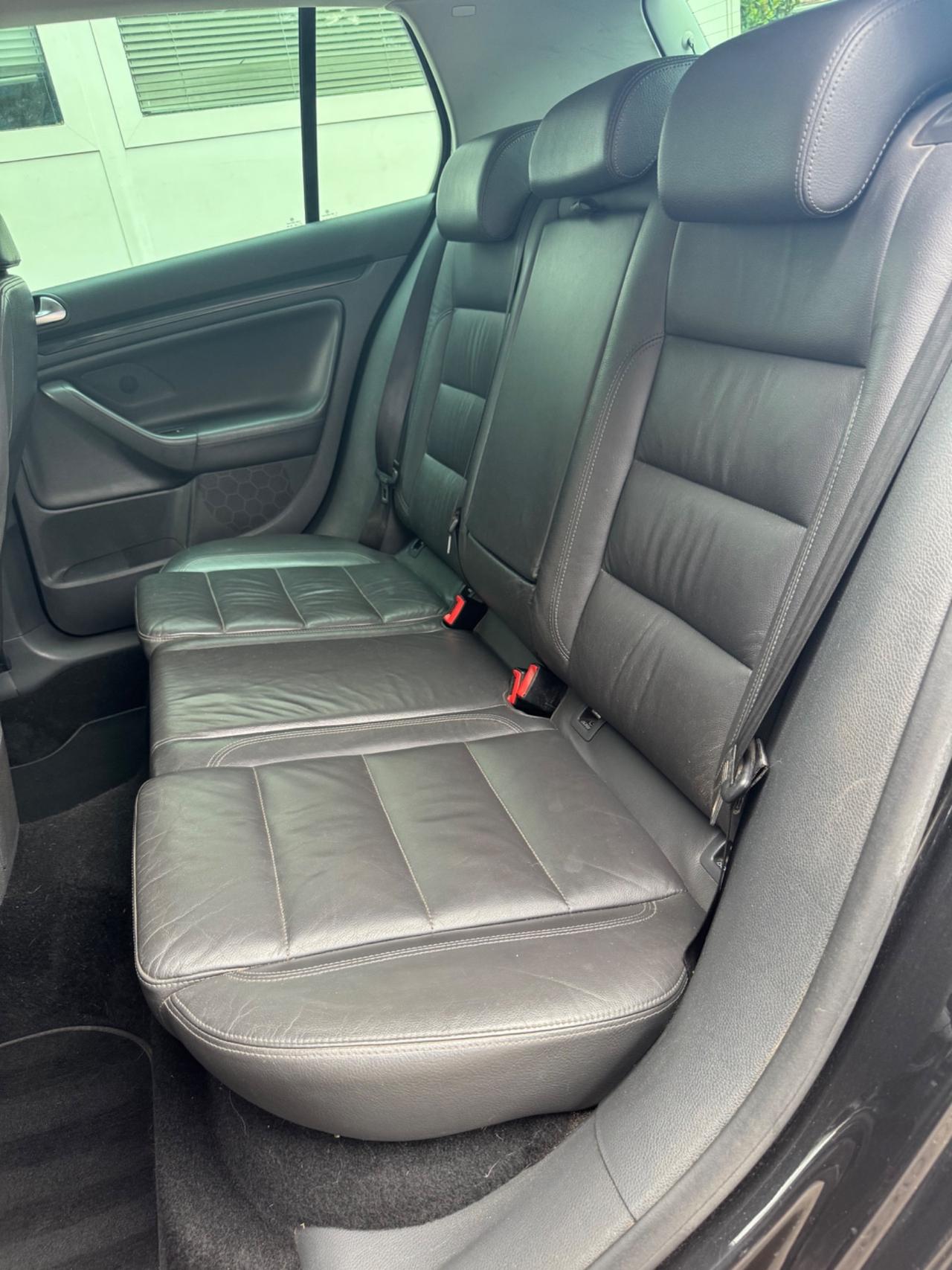 Volkswagen Golf 1.4 16V TSI 5p. GT Sport