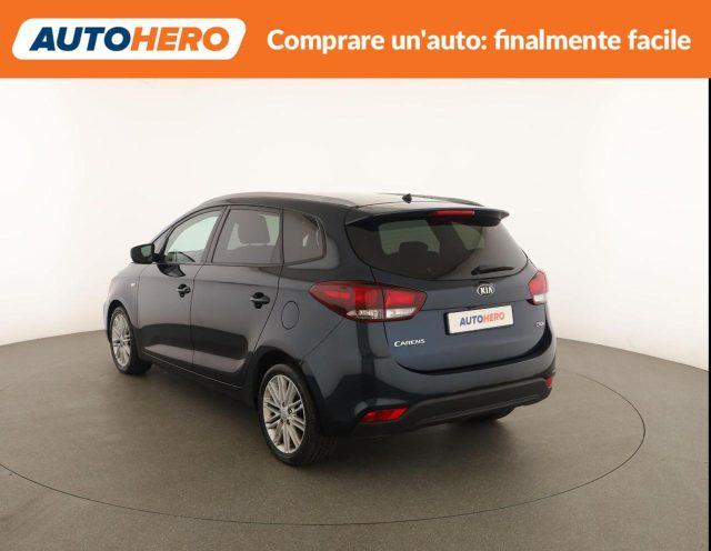 KIA Carens 1.7 CRDi 115 CV Cool