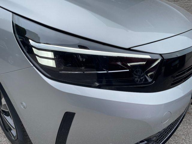 OPEL Corsa 1.2 HYBRID GS 110CV DCT6 AUTOMATICA APP-CONNECT