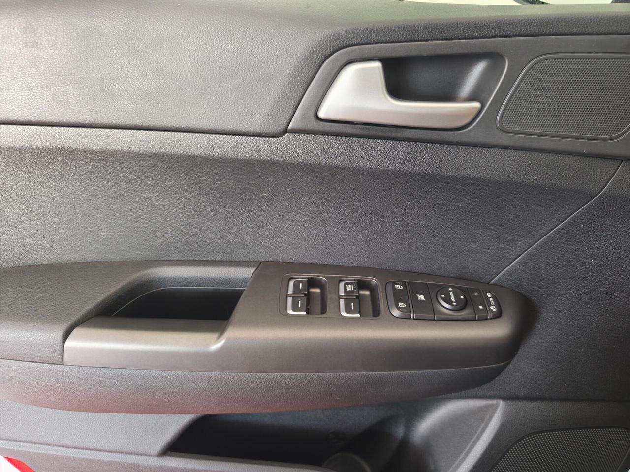 Kia Sportage 1.6 CRDI 136 CV DCT7 2WD Mild Hybrid Business Class